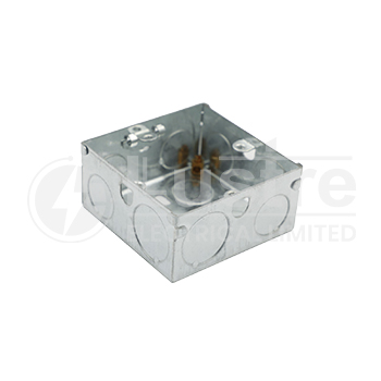 LUSTRE ELECTRICALS LTD. | Complete Solutions For Electrical Accessories